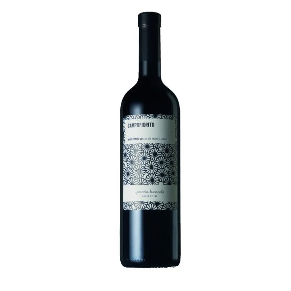campofiorito rosso conero doc biologico