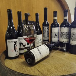 DEGUSTAZIONE VINI LUCESOLE